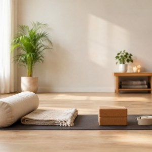 Yoga Discovery Session - 120 min