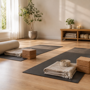 Personal Hatha Yoga Coaching - From 60 minutes