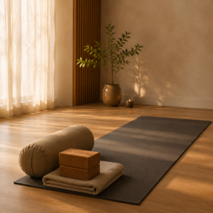 Sloth Motion Yoga® - 45 minutes
