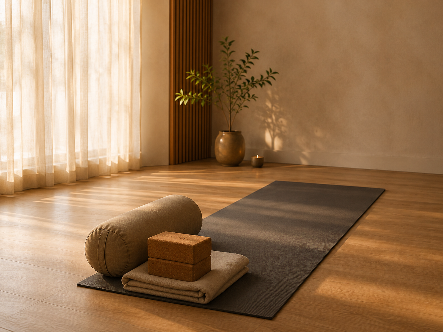 Sloth Motion Yoga® - 45 minutes